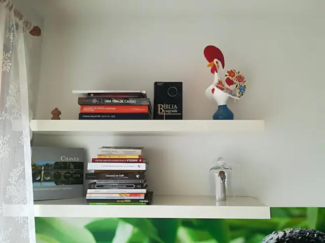 Apartamento Praca - Vistas Sobre A Cidade OOporto Exterior foto