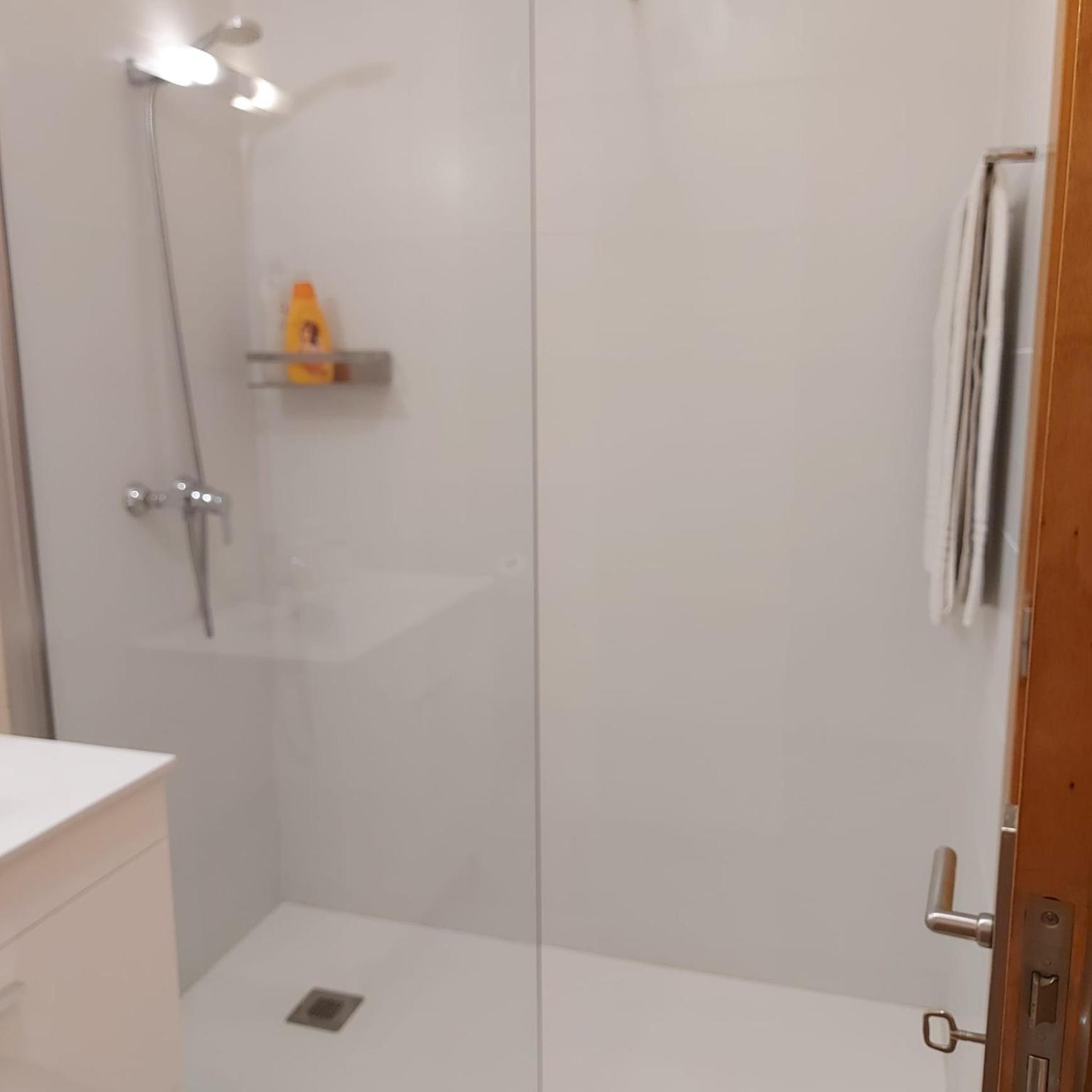 Apartamento Praca - Vistas Sobre A Cidade OOporto Exterior foto